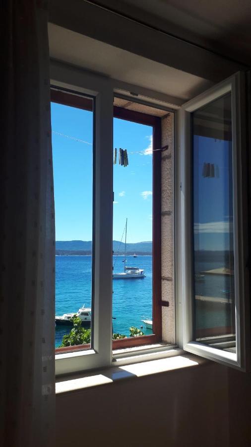 Accommodation Stella Mare Bol Exterior foto