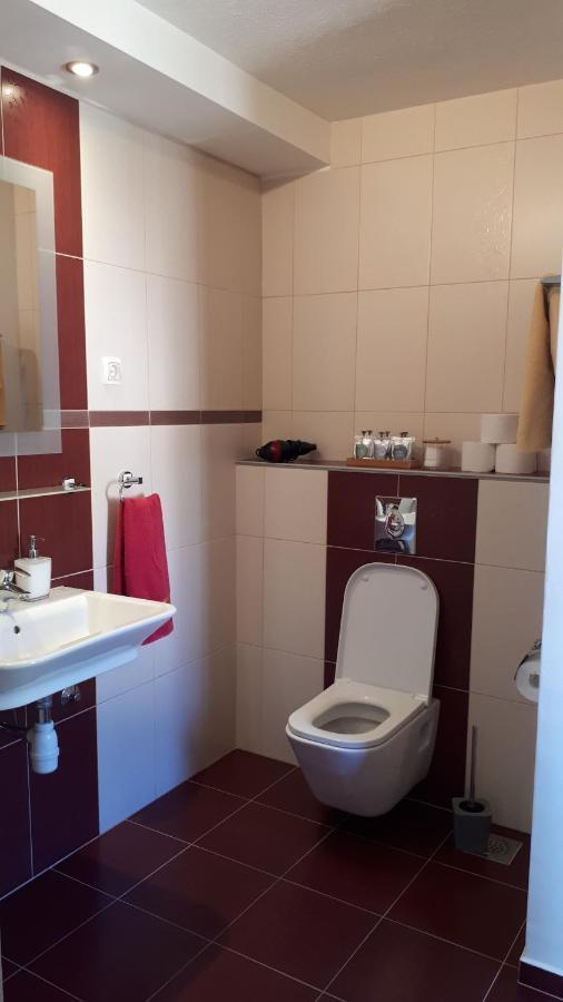 Accommodation Stella Mare Bol Exterior foto
