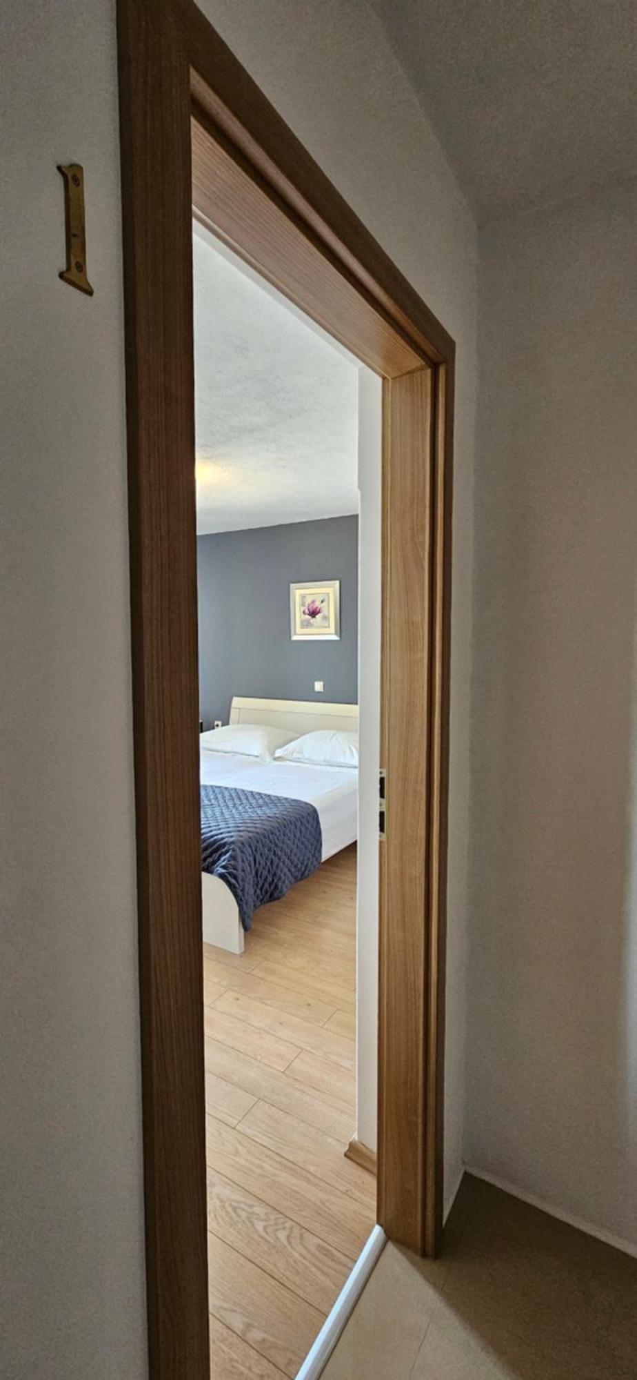 Accommodation Stella Mare Bol Exterior foto