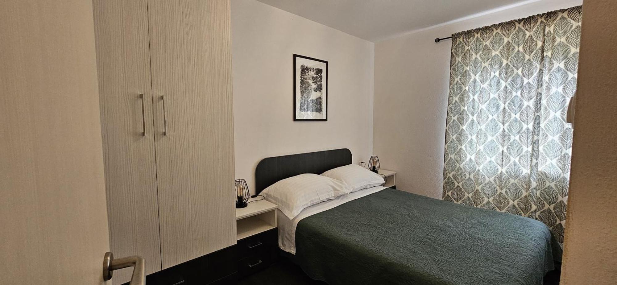 Accommodation Stella Mare Bol Exterior foto