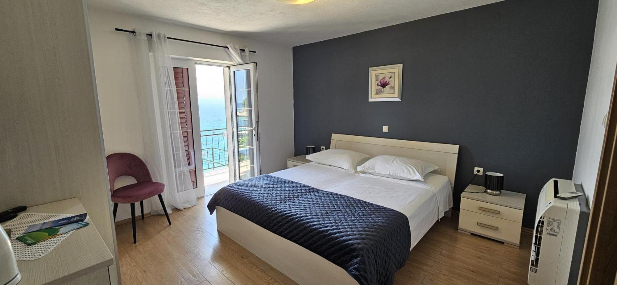 Accommodation Stella Mare Bol Exterior foto