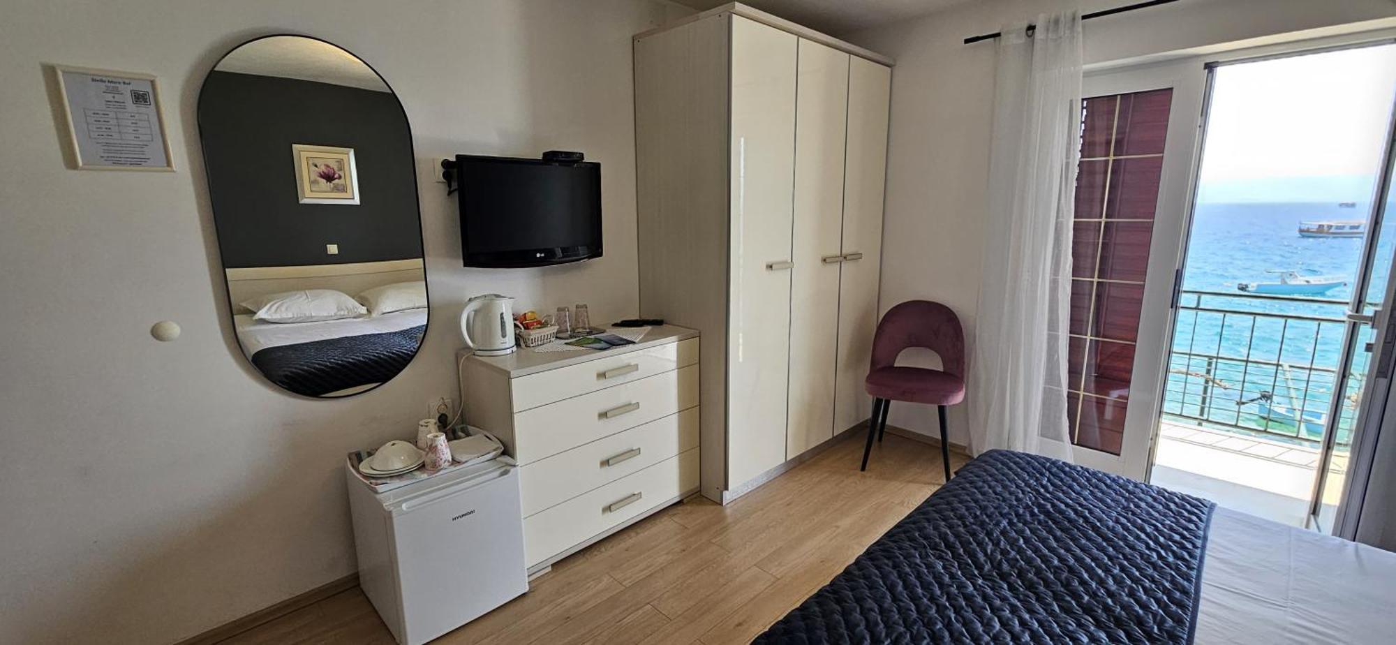 Accommodation Stella Mare Bol Exterior foto