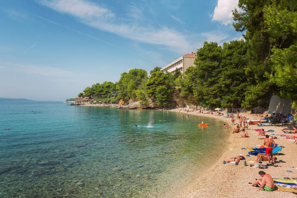 Accommodation Stella Mare Bol Exterior foto
